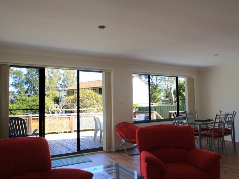 2 Sundowner Avenue, Berrara NSW 2540