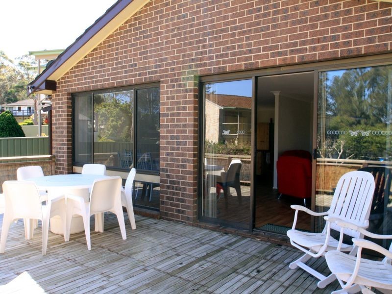 2 Sundowner Avenue, Berrara NSW 2540