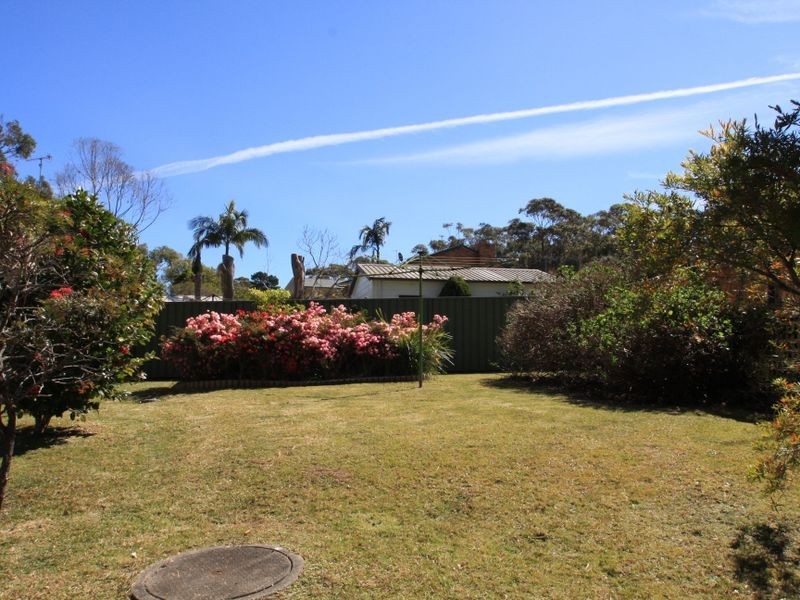 2 Sundowner Avenue, Berrara NSW 2540