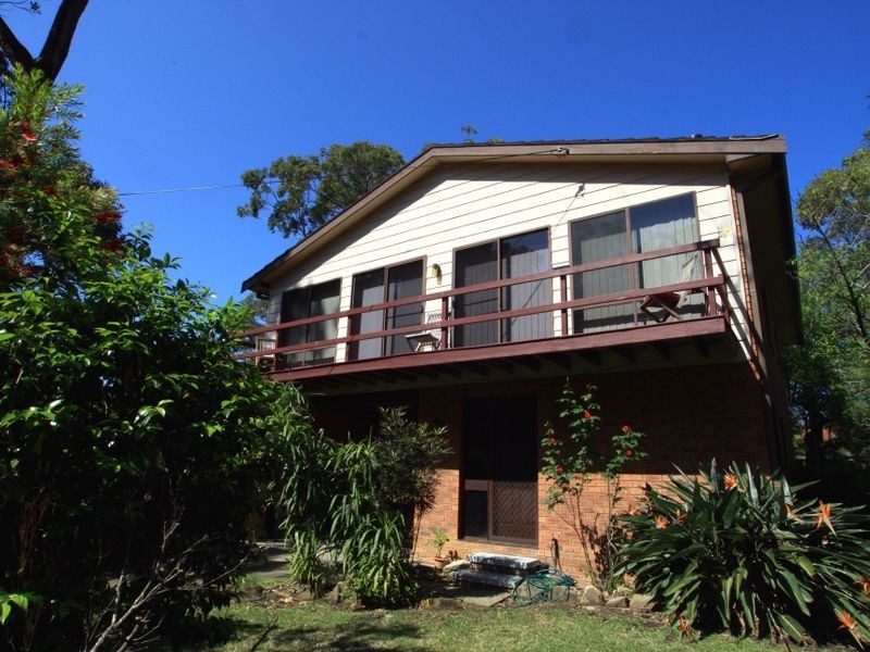 31 Lake Drive, Swanhaven NSW 2540