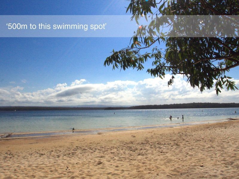 31 Lake Drive, Swanhaven NSW 2540