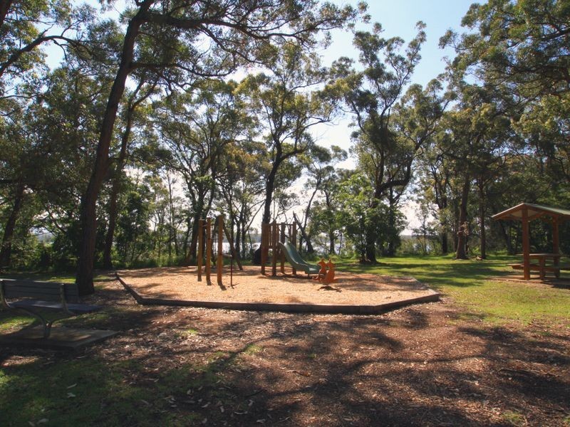 31 Lake Drive, Swanhaven NSW 2540