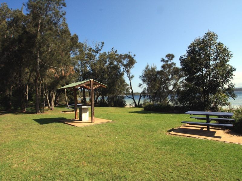31 Lake Drive, Swanhaven NSW 2540