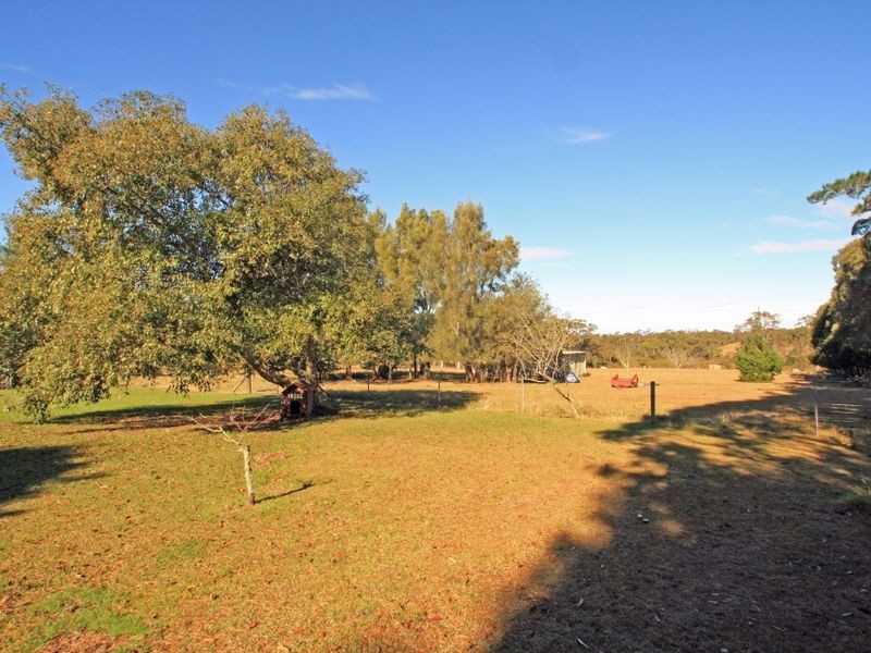 Sussex Inlet NSW 2540