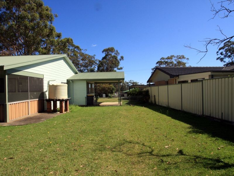 2 Ray Street, Sussex Inlet NSW 2540