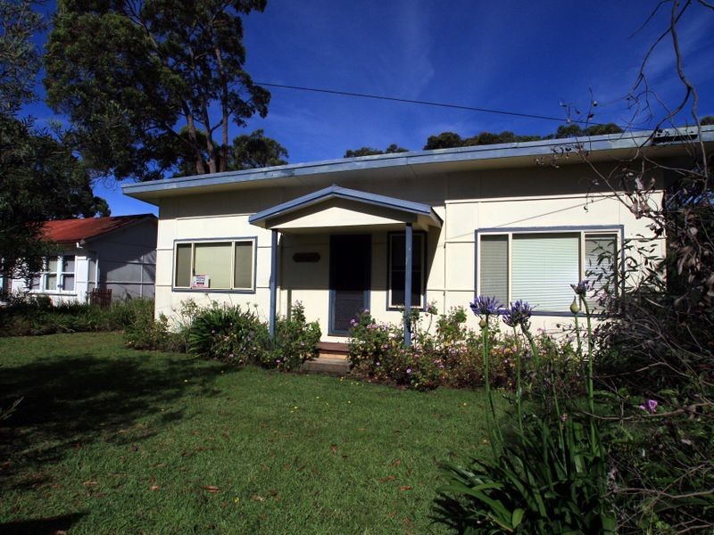 32 Yarroma Avenue, Swanhaven NSW 2540