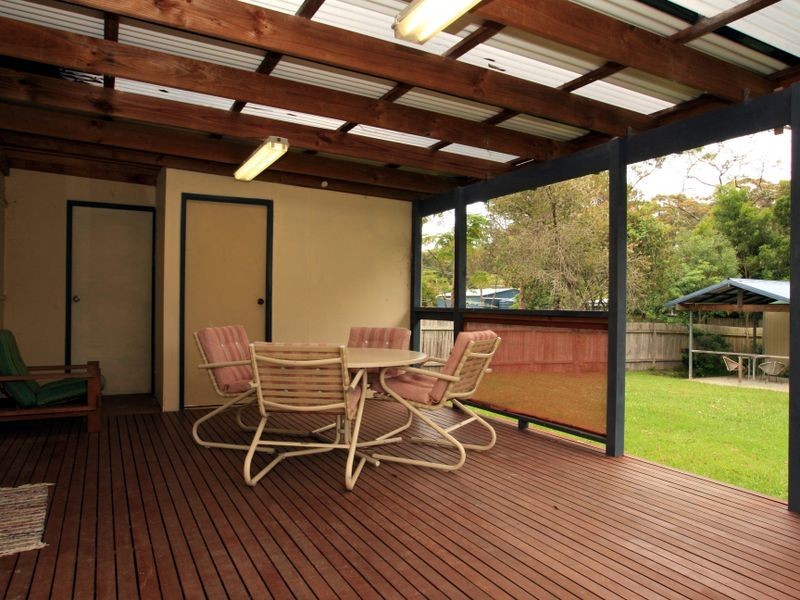 32 Yarroma Avenue, Swanhaven NSW 2540
