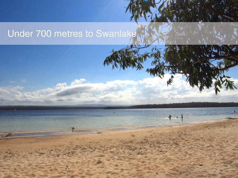 32 Yarroma Avenue, Swanhaven NSW 2540