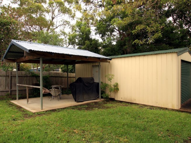 32 Yarroma Avenue, Swanhaven NSW 2540