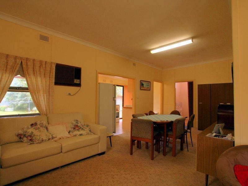 8 Swan Avenue, Cudmirrah NSW 2540