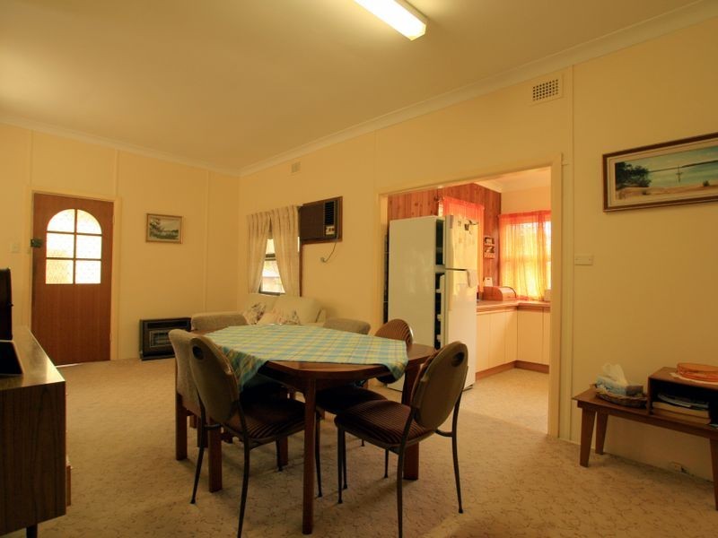 8 Swan Avenue, Cudmirrah NSW 2540