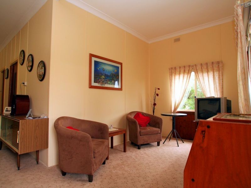 8 Swan Avenue, Cudmirrah NSW 2540