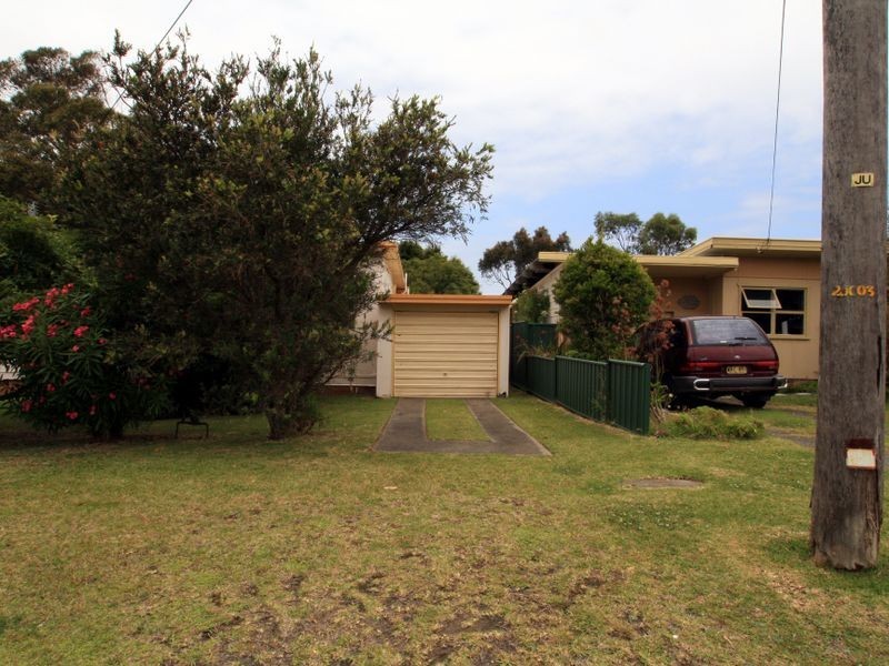 8 Swan Avenue, Cudmirrah NSW 2540