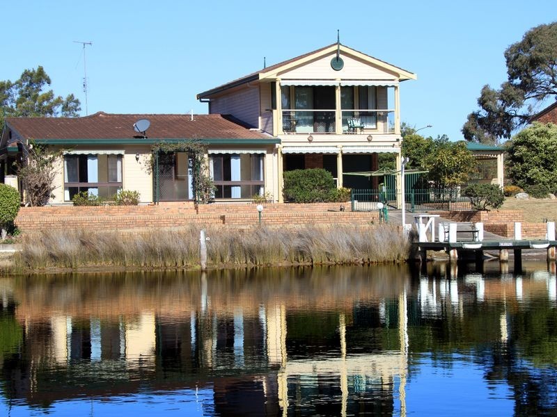 1/13 Thora Street, Sussex Inlet NSW 2540