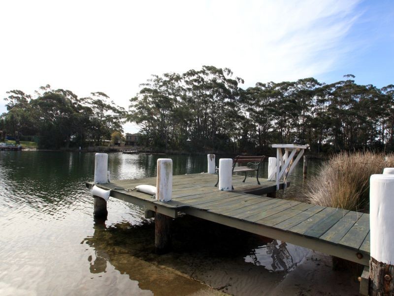 1/13 Thora Street, Sussex Inlet NSW 2540