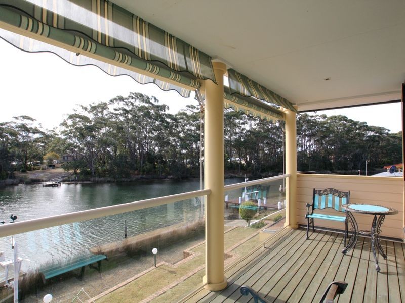 1/13 Thora Street, Sussex Inlet NSW 2540