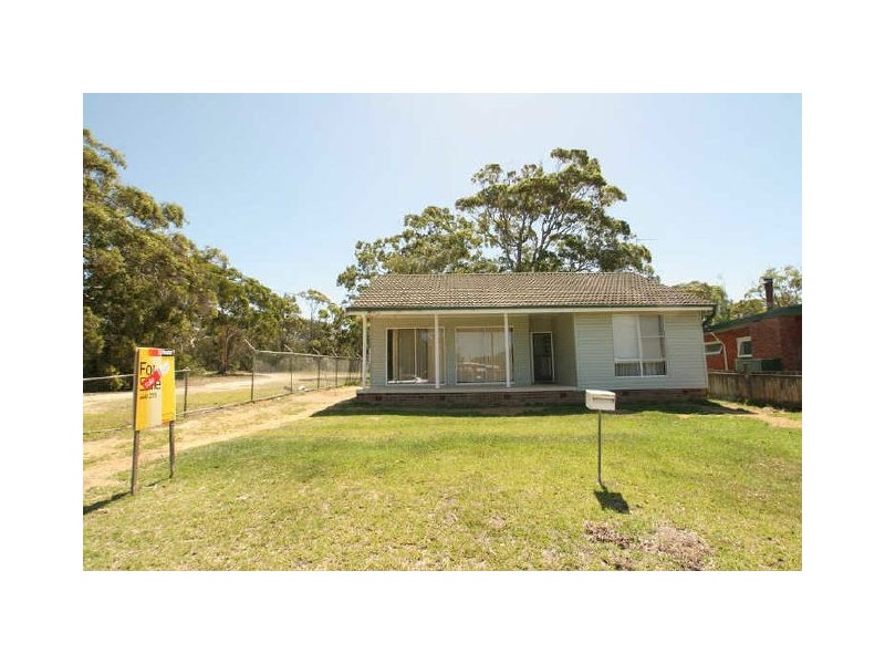 25 Waratah Avenue, Cudmirrah NSW 2540