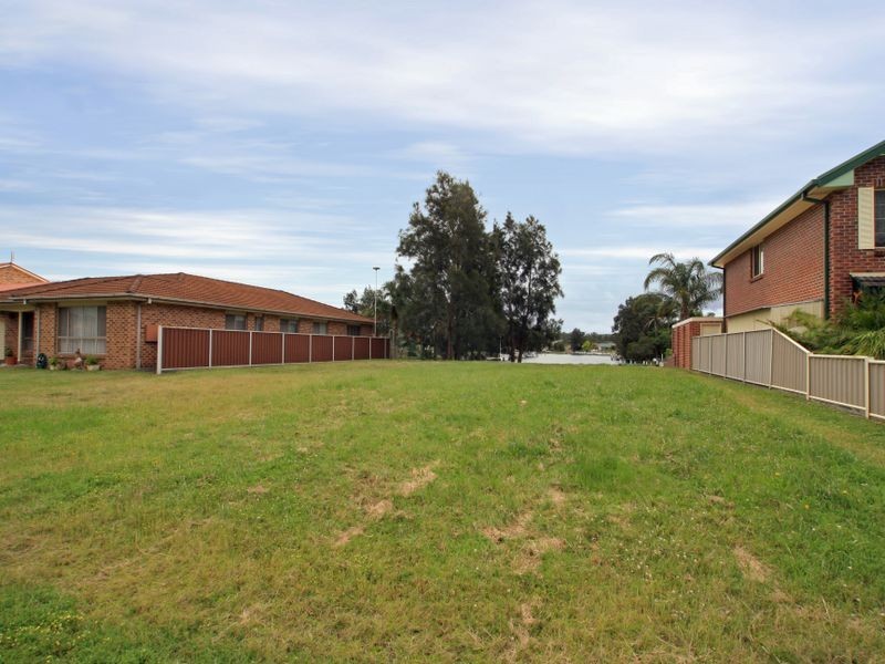 29 Whimbrel Drive, Sussex Inlet NSW 2540