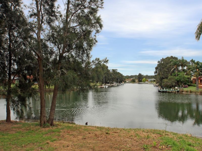 29 Whimbrel Drive, Sussex Inlet NSW 2540