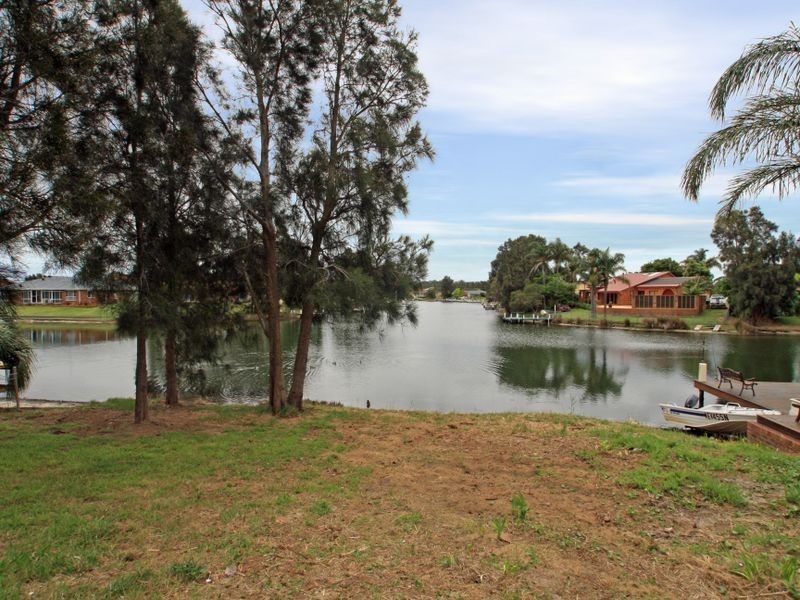 29 Whimbrel Drive, Sussex Inlet NSW 2540