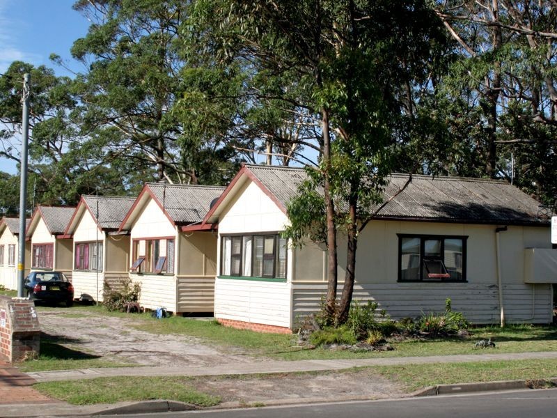 158 Jacobs Drive, Sussex Inlet NSW 2540