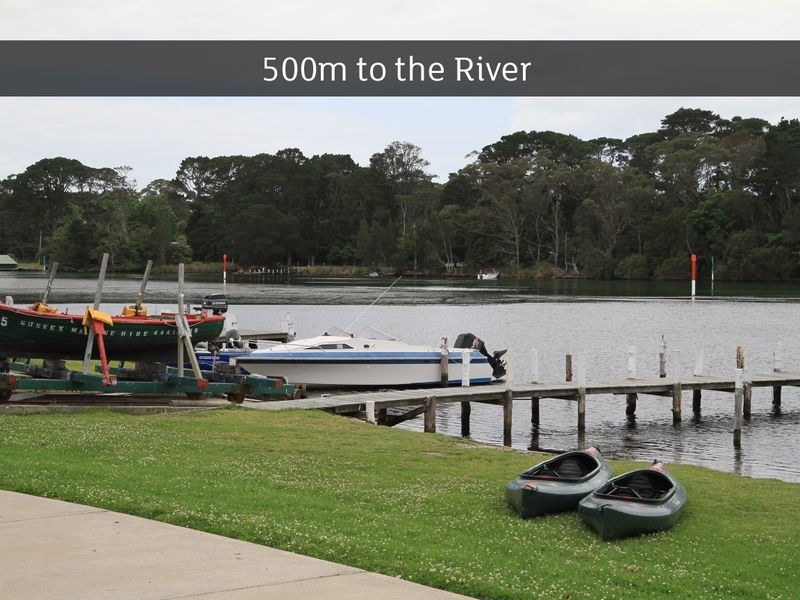 158 Jacobs Drive, Sussex Inlet NSW 2540