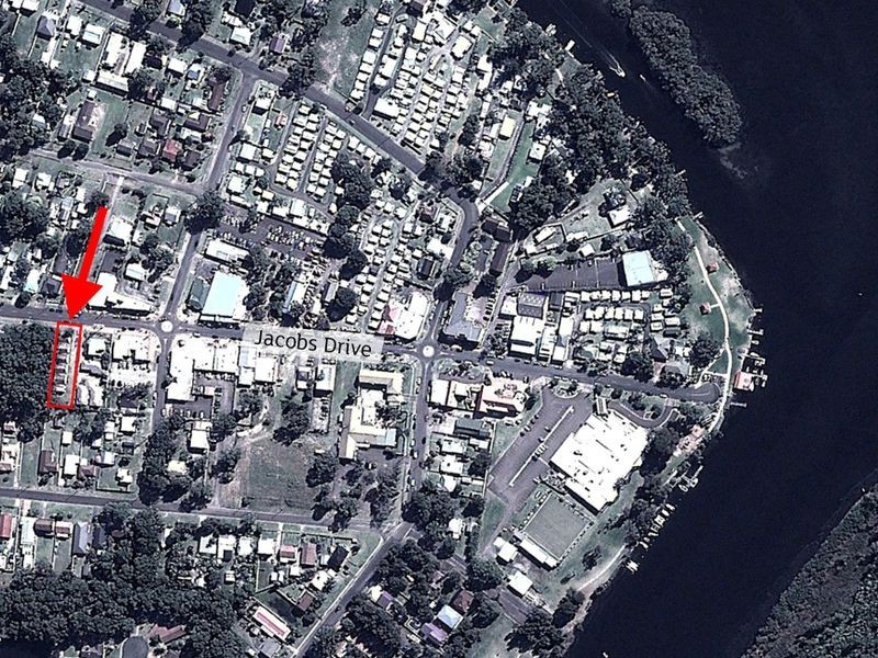 158 Jacobs Drive, Sussex Inlet NSW 2540