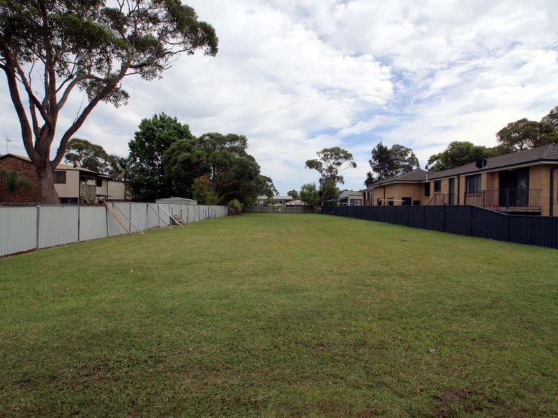 5 Banksia Street, Sussex Inlet NSW 2540