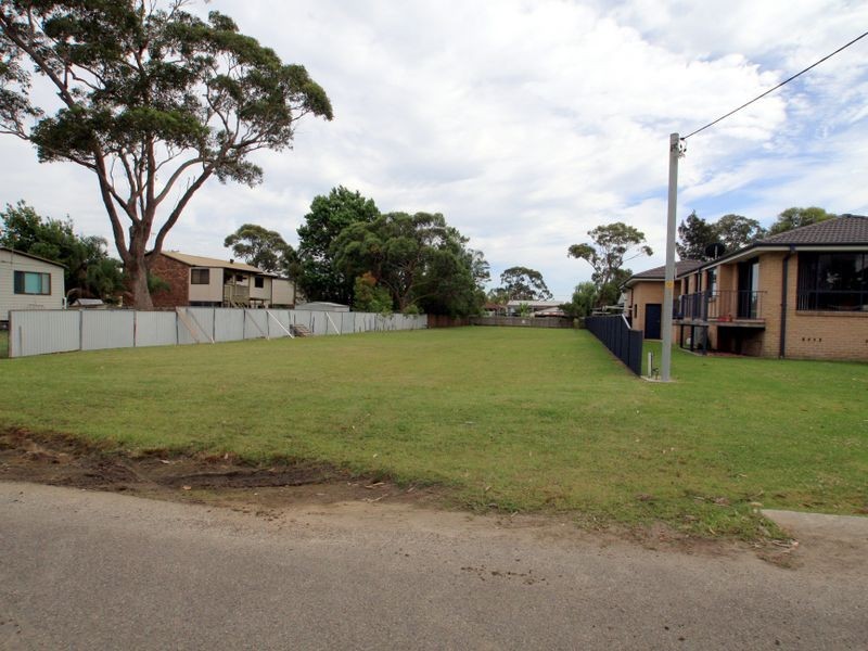 5 Banksia Street, Sussex Inlet NSW 2540