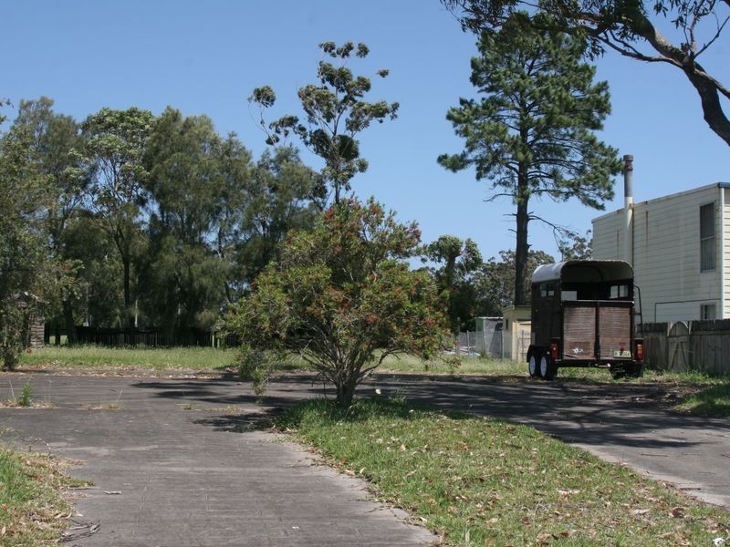 124 Jacobs Drive, Sussex Inlet NSW 2540