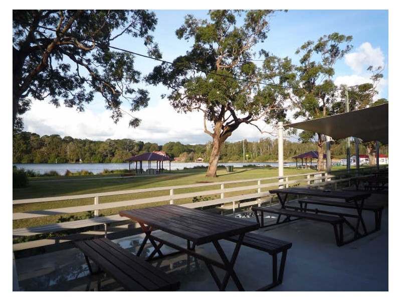 9/187D Jacobs Drive, Sussex Inlet NSW 2540