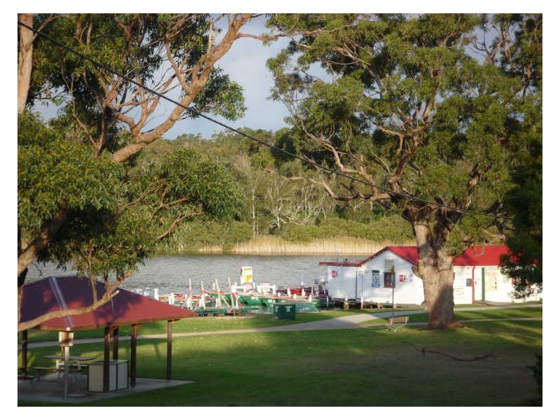9/187D Jacobs Drive, Sussex Inlet NSW 2540