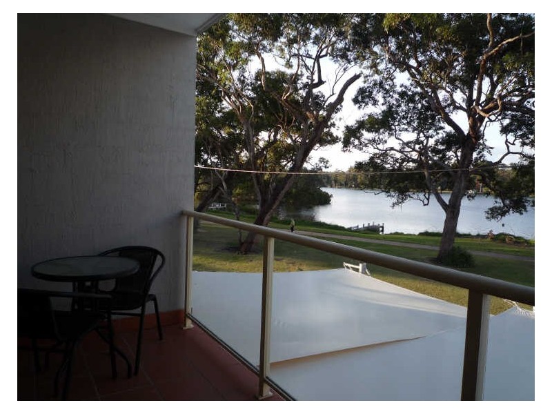 9/187D Jacobs Drive, Sussex Inlet NSW 2540