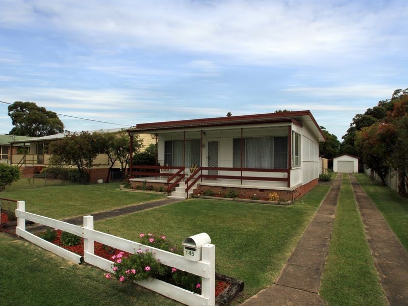 145 River Road, Sussex Inlet NSW 2540