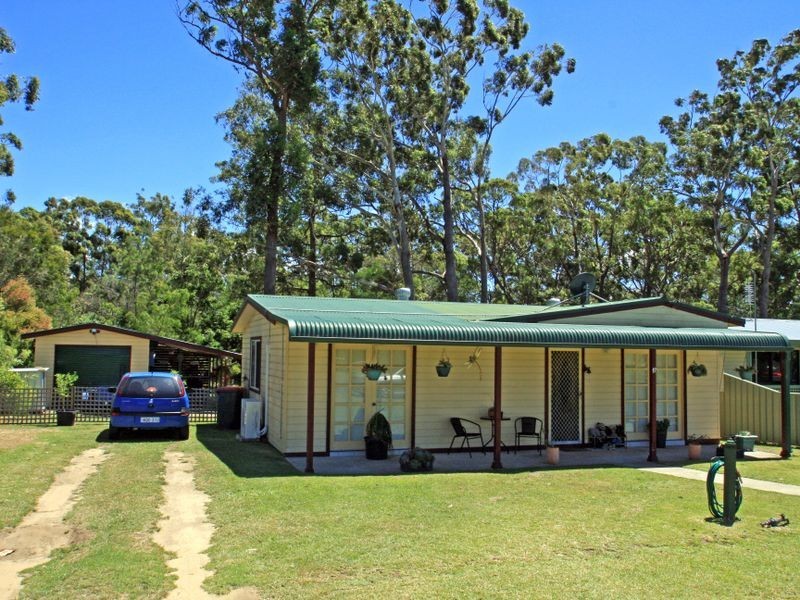 17 Glanville Road, Sussex Inlet NSW 2540