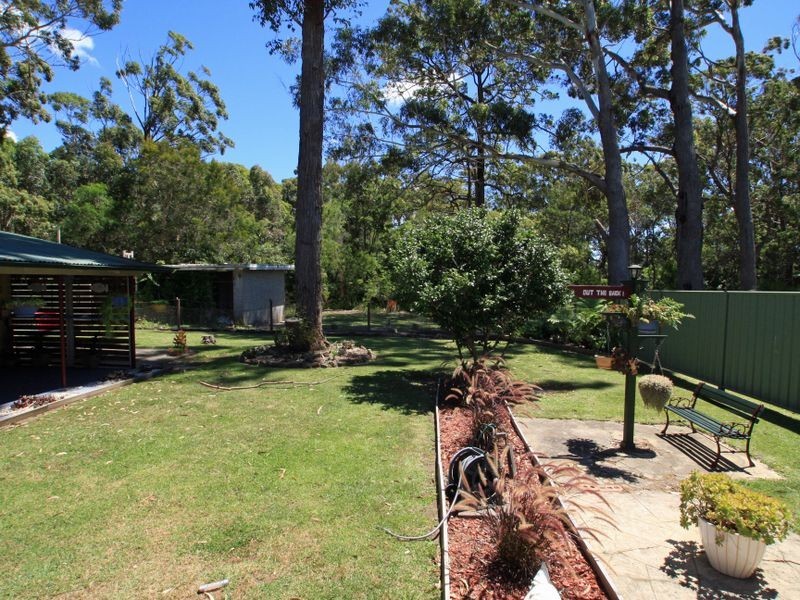17 Glanville Road, Sussex Inlet NSW 2540
