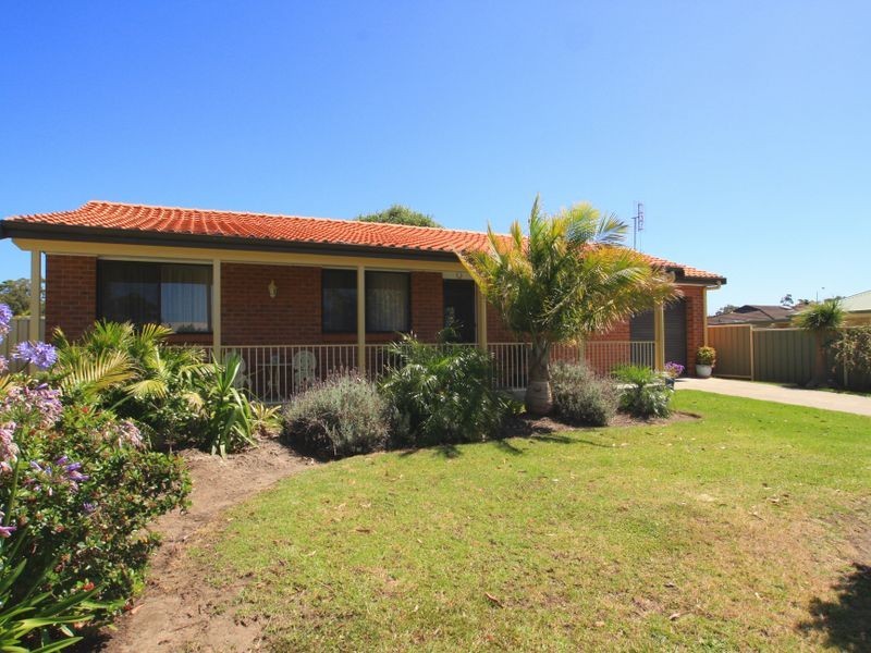 4 Jacana Close, Sussex Inlet NSW 2540