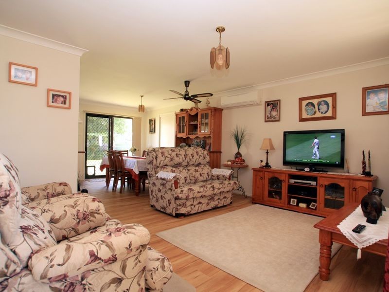 4 Jacana Close, Sussex Inlet NSW 2540