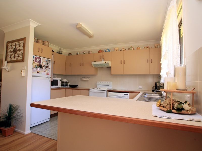 4 Jacana Close, Sussex Inlet NSW 2540