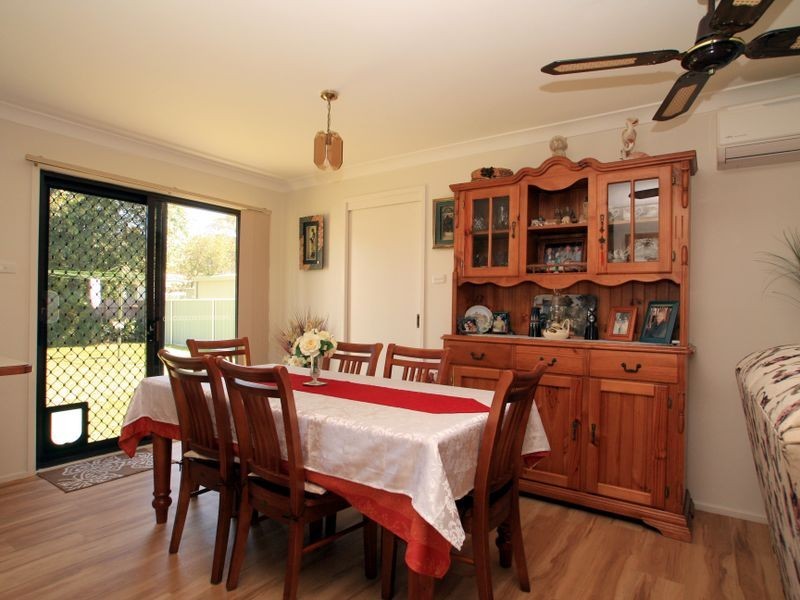 4 Jacana Close, Sussex Inlet NSW 2540