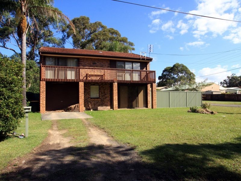 30 Boatharbour Drive, Sussex Inlet NSW 2540