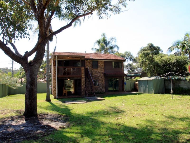 30 Boatharbour Drive, Sussex Inlet NSW 2540