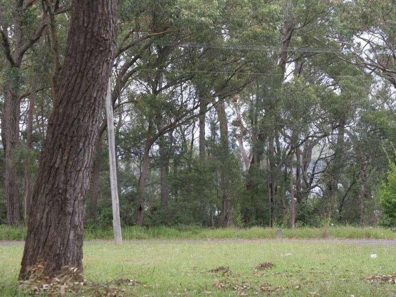 33 Lake Drive, Swanhaven NSW 2540