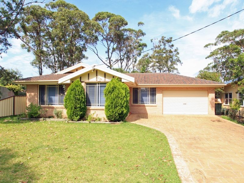 20 Moolianga Road, Berrara NSW 2540