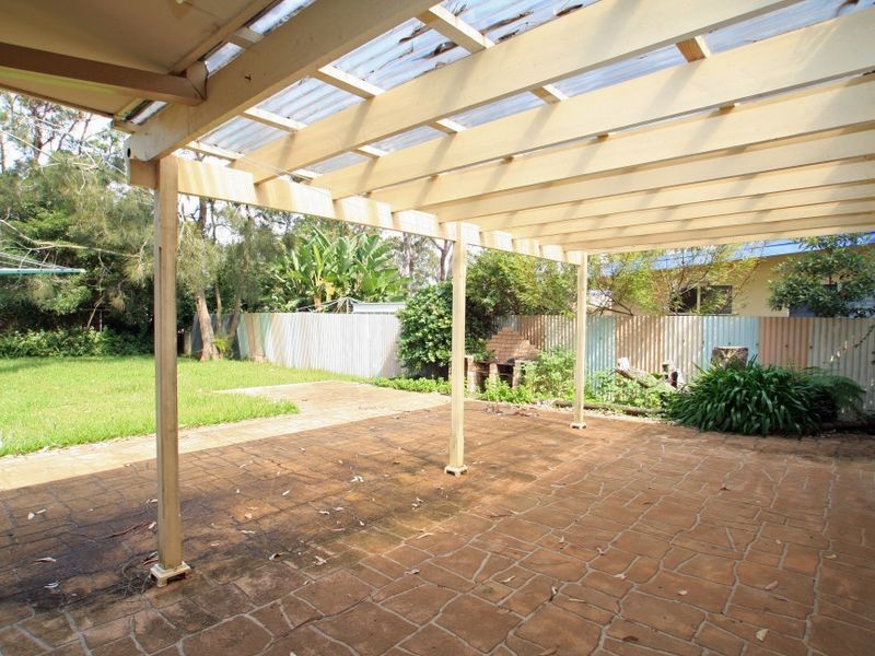 20 Moolianga Road, Berrara NSW 2540