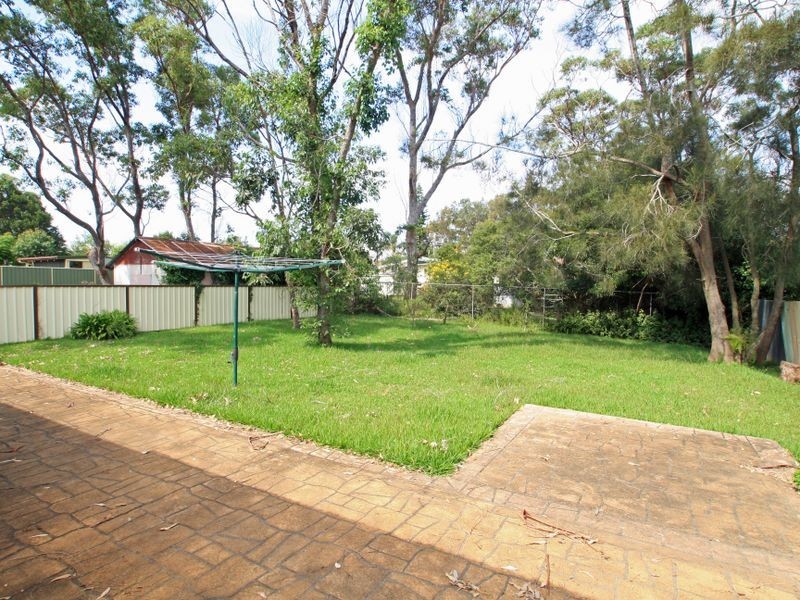 20 Moolianga Road, Berrara NSW 2540