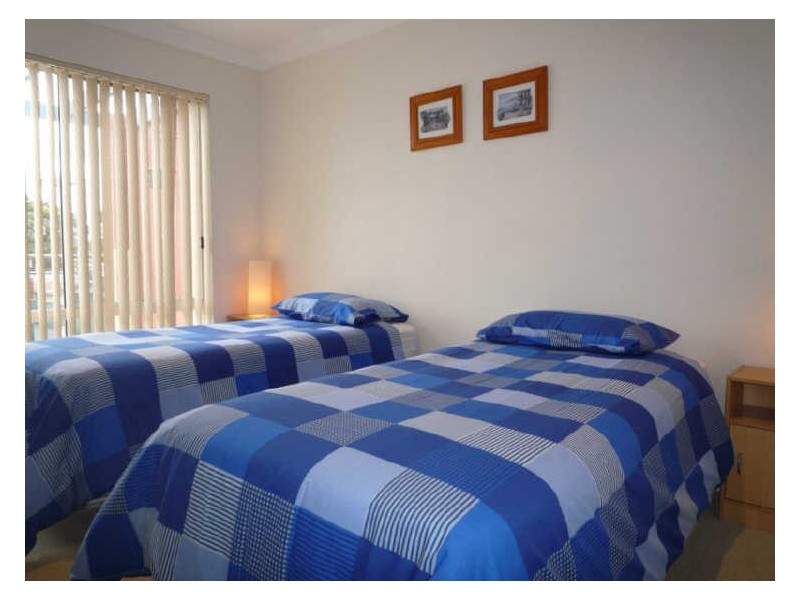 3/185 Jacobs Drive, Sussex Inlet NSW 2540