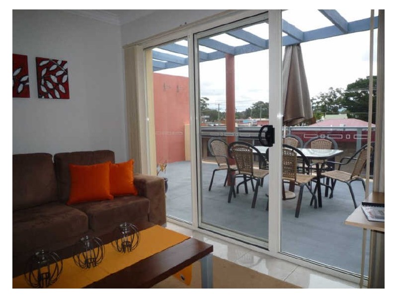 3/185 Jacobs Drive, Sussex Inlet NSW 2540