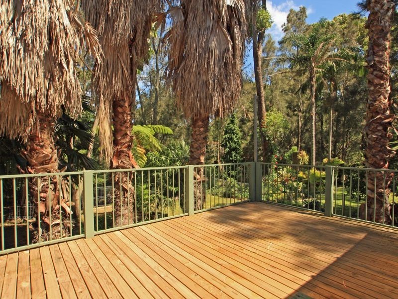 22 Waterhaven Avenue, Berrara NSW 2540
