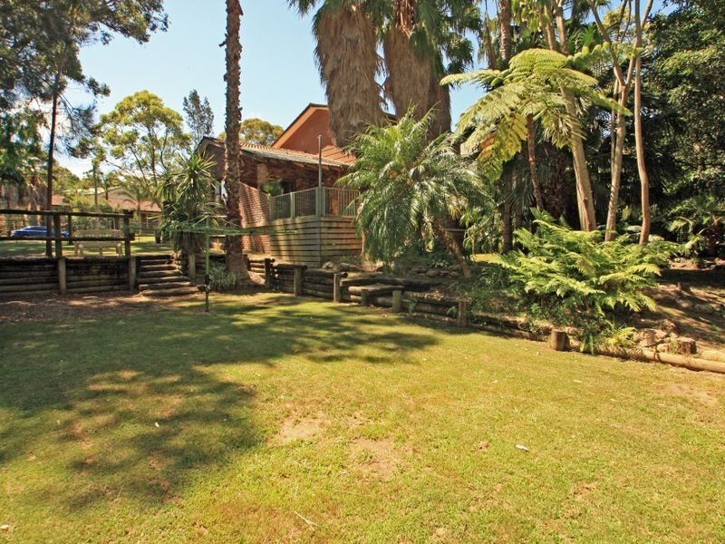 22 Waterhaven Avenue, Berrara NSW 2540